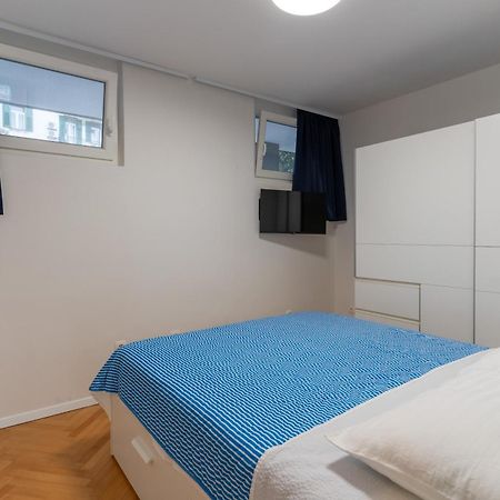 Apartmán Royal Luxe Split Exteriér fotografie