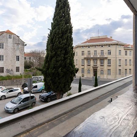 Apartmán Royal Luxe Split Exteriér fotografie