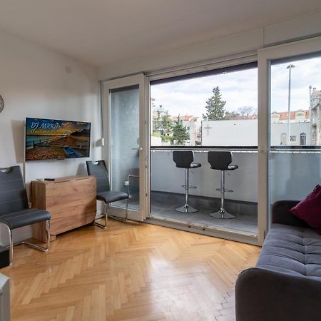 Apartmán Royal Luxe Split Exteriér fotografie