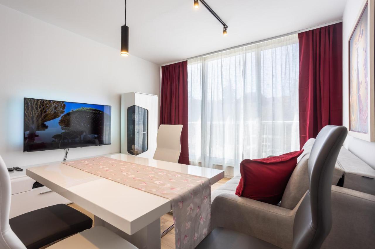 Apartmán Royal Luxe Split Exteriér fotografie
