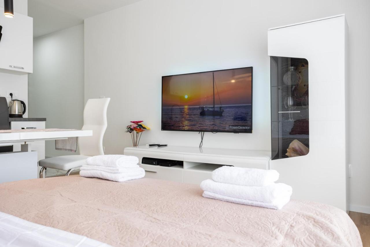 Apartmán Royal Luxe Split Exteriér fotografie