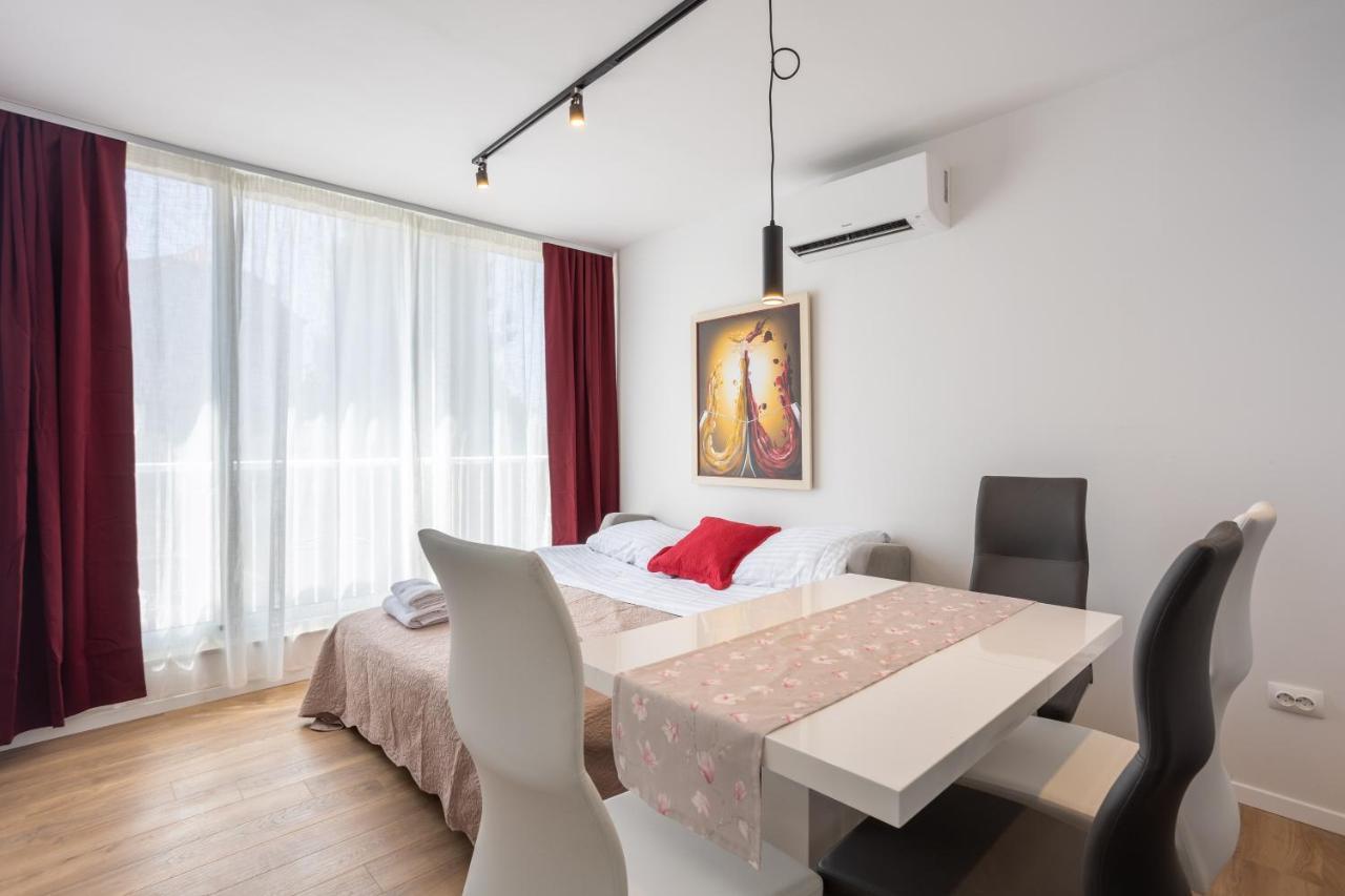Apartmán Royal Luxe Split Exteriér fotografie