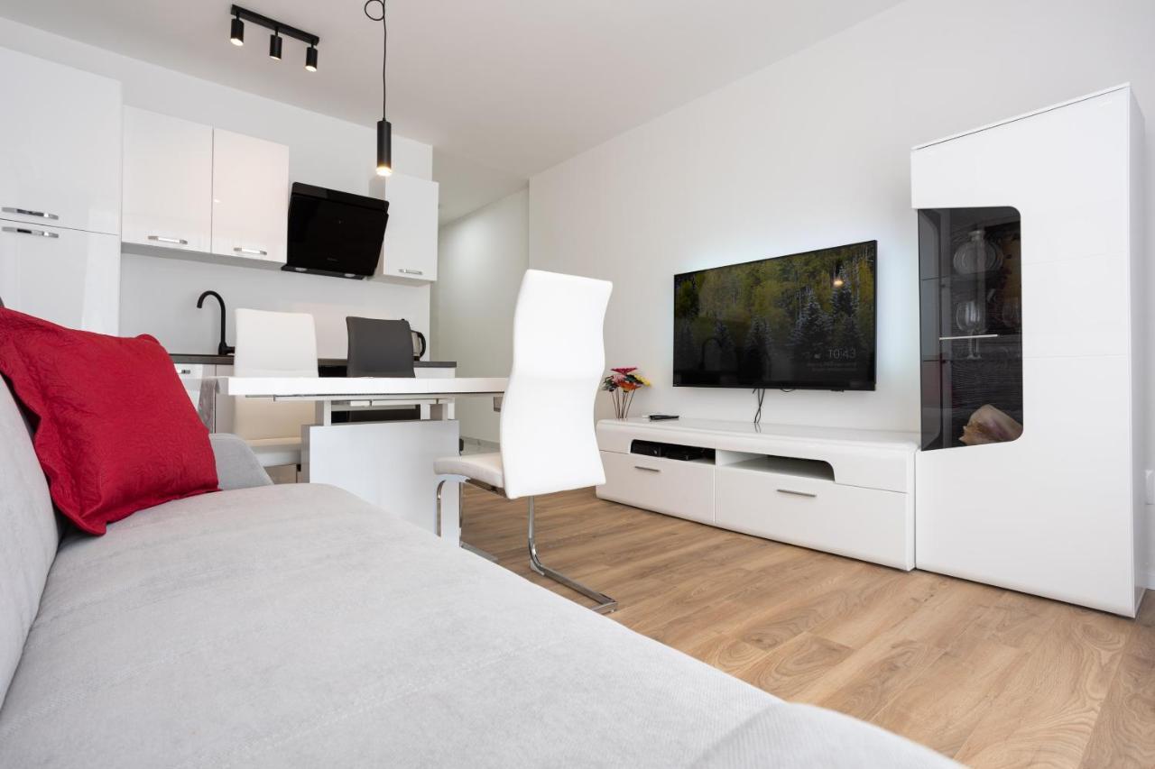 Apartmán Royal Luxe Split Exteriér fotografie