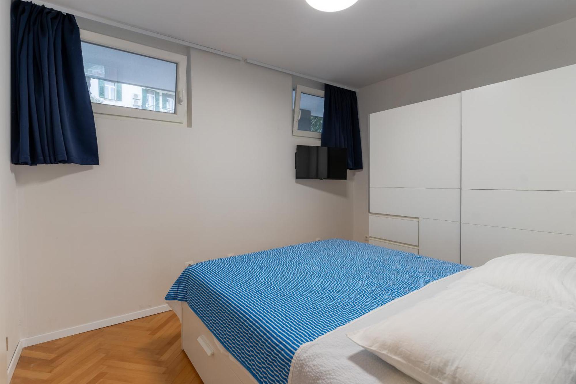 Apartmán Royal Luxe Split Exteriér fotografie