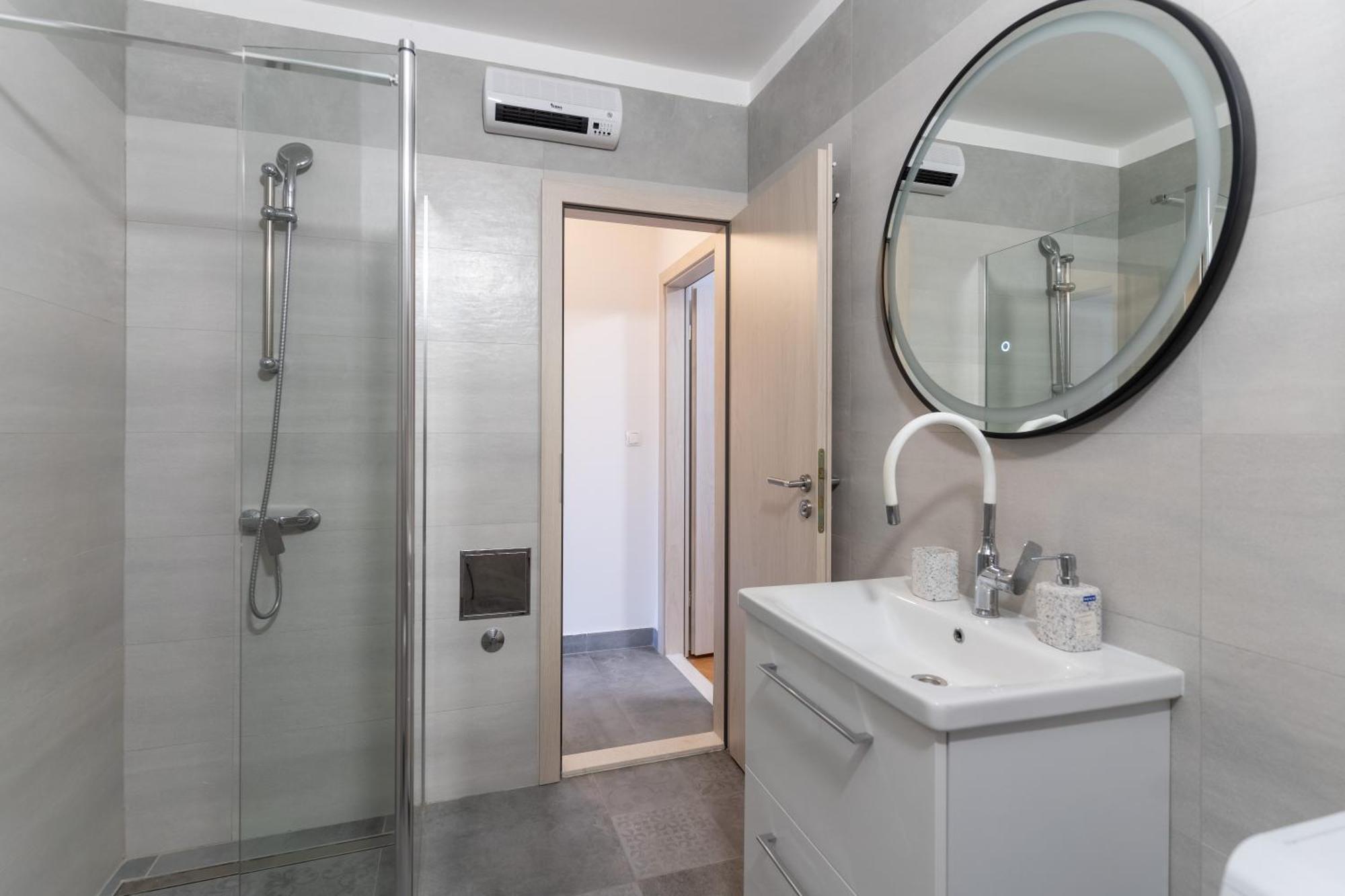 Apartmán Royal Luxe Split Exteriér fotografie