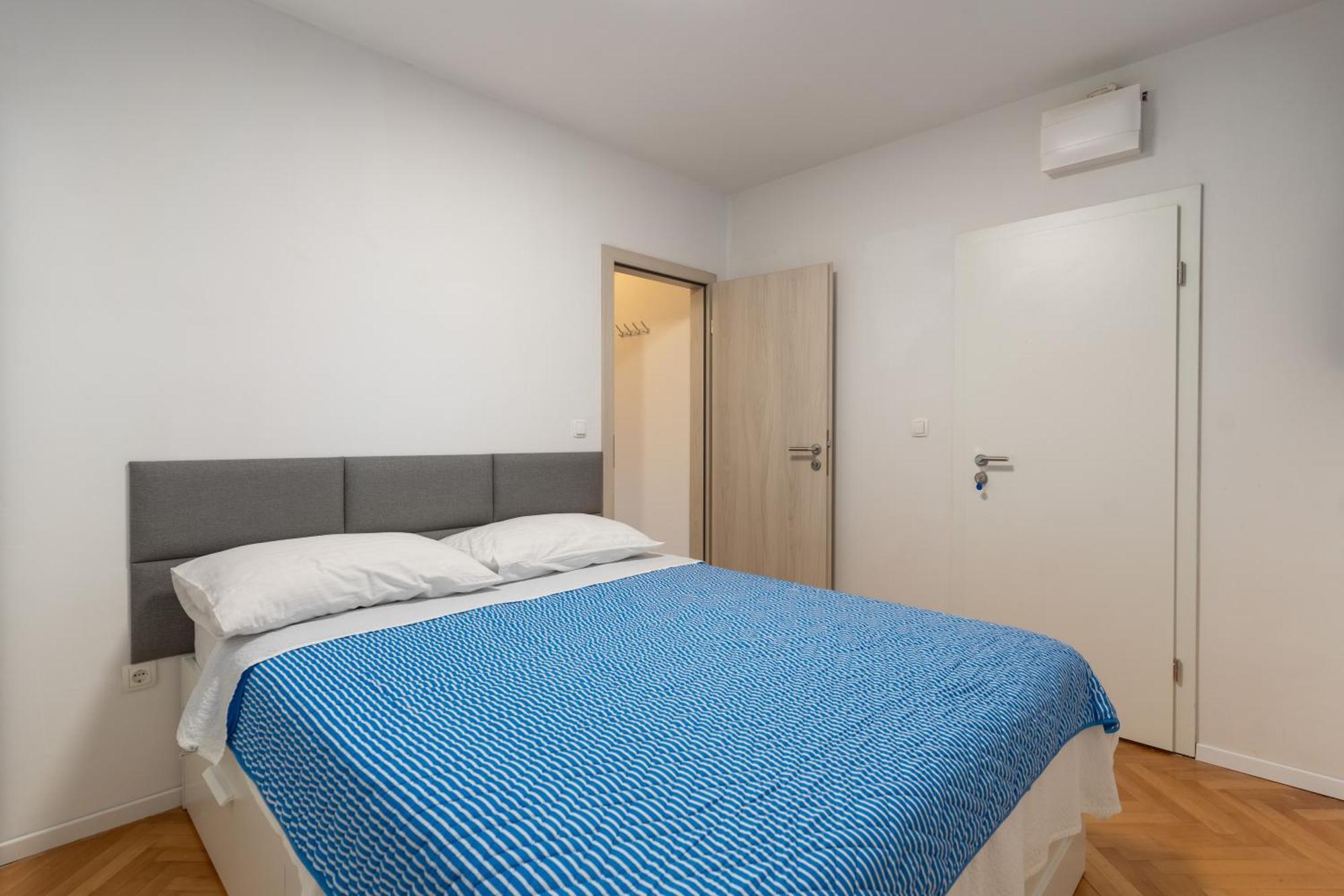 Apartmán Royal Luxe Split Exteriér fotografie