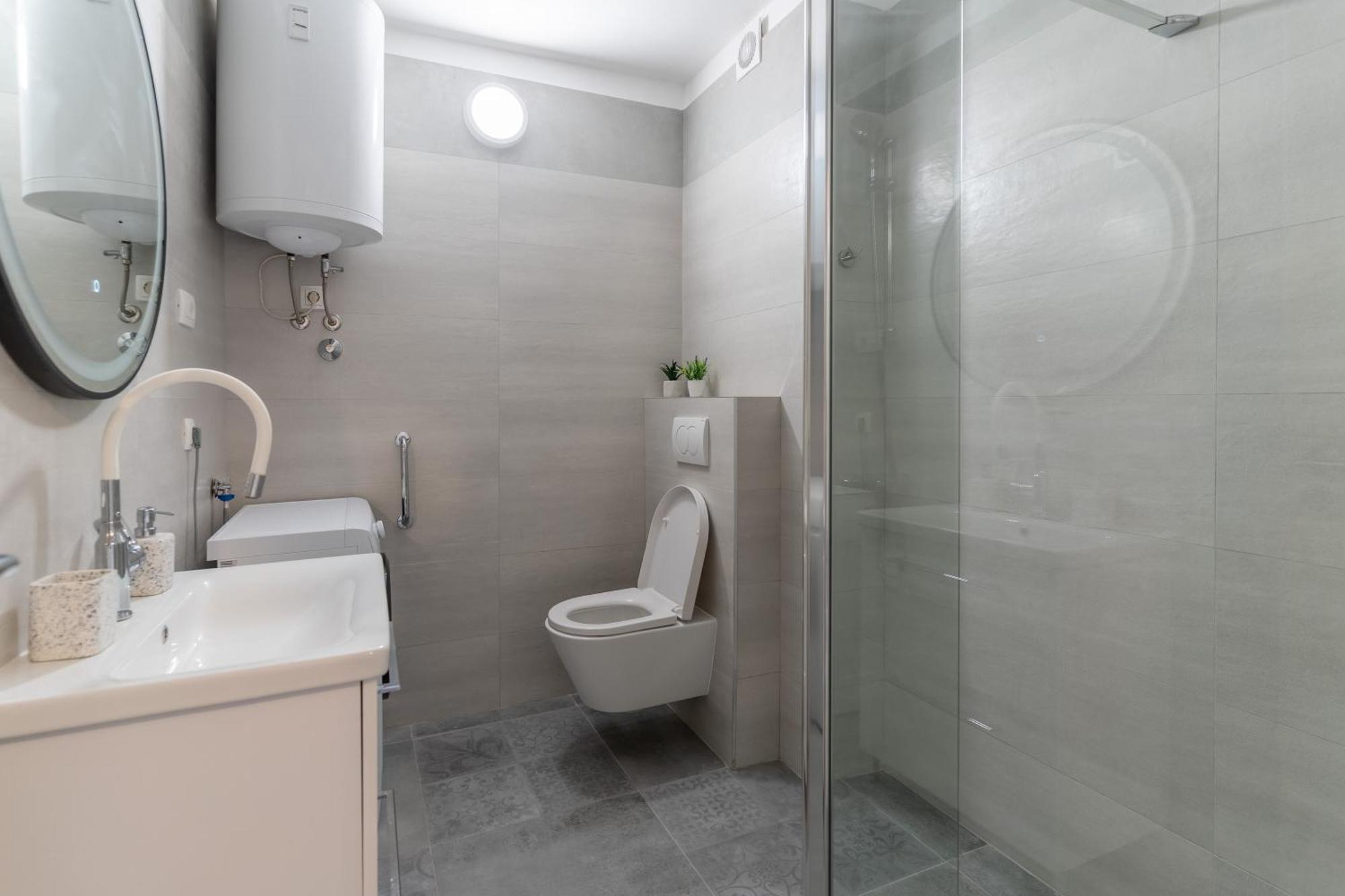 Apartmán Royal Luxe Split Exteriér fotografie