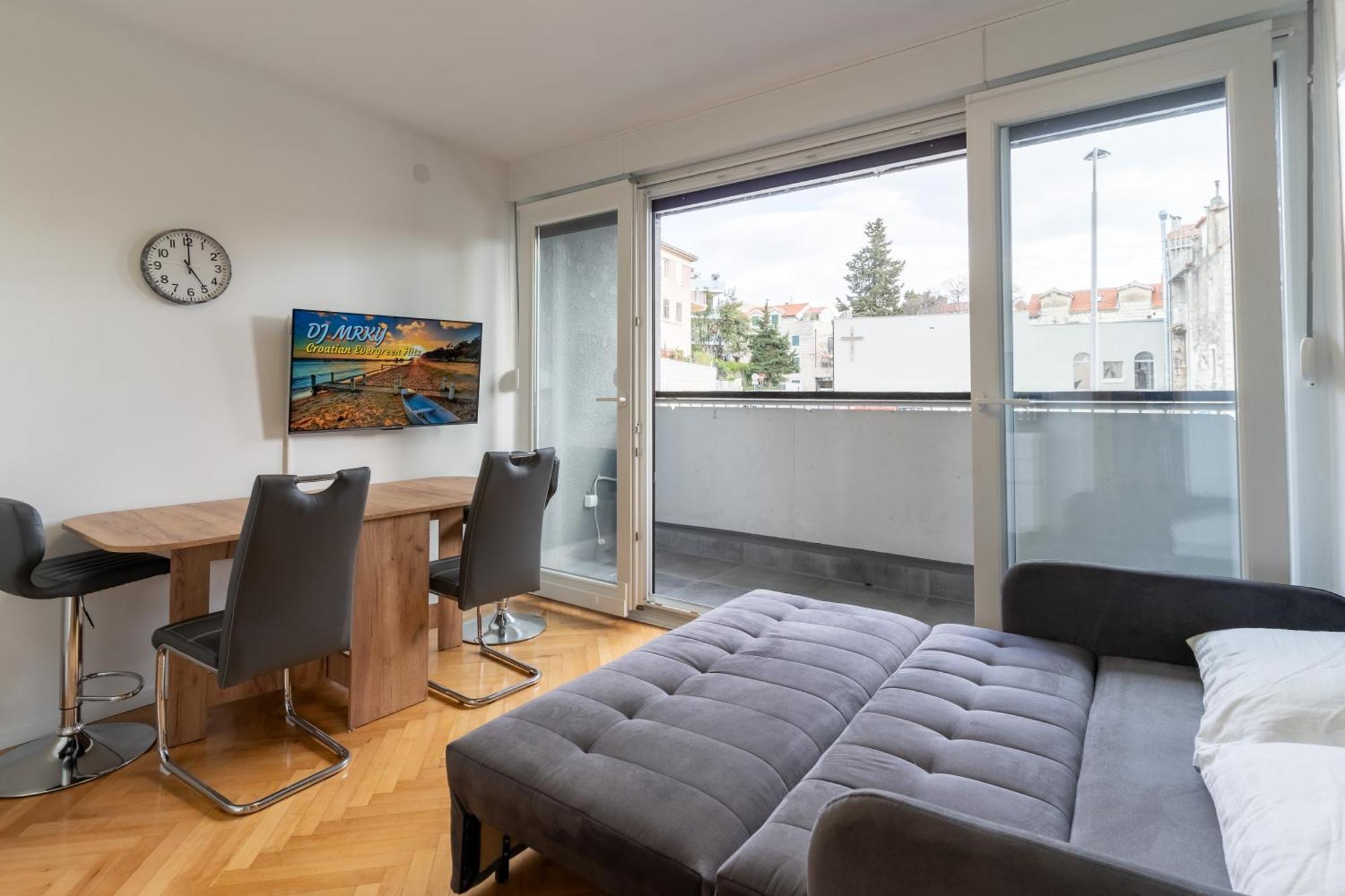 Apartmán Royal Luxe Split Exteriér fotografie